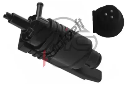 Metalcaucho Vodn epadlo ostikovae skel MTC 32146, 32146