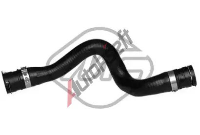 Metalcaucho Hadice chladi�e MTC 32259, 32259