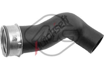 Metalcaucho Hadice plnicho vzduchu MTC 32268, 32268