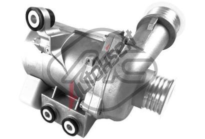 Metalcaucho Vodn erpadlo, chlazen motoru MTC 32300, 32300