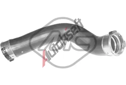 Metalcaucho Hadice plnicho vzduchu MTC 32470, 32470