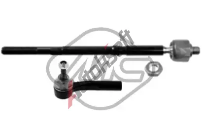 Metalcaucho Sada na opravu pky pro zmnu smru MTC 32510, 32510