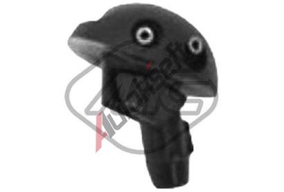 Metalcaucho Tryska ostikovae skla MTC 32595, 32595