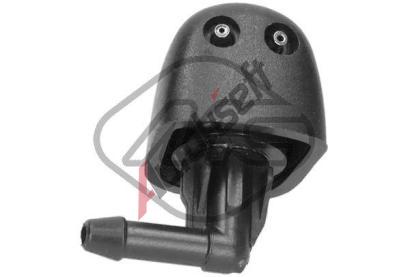 Metalcaucho Tryska ostikovae skla MTC 32596, 32596