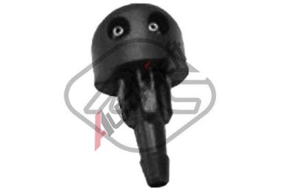 Metalcaucho Tryska ostikovae skla MTC 32598, 32598