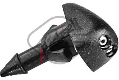 Metalcaucho Sada na opravu trysky ostikovae MTC 32599, 32599