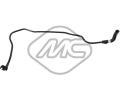 Palivov potrub Metalcaucho ‐ MTC 33000