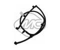 Hadice unikn paliva Metalcaucho ‐ MTC 33004
