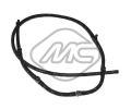 Hadice unikn paliva Metalcaucho ‐ MTC 33010