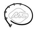 Hadice unikn paliva Metalcaucho ‐ MTC 33013
