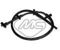 Hadice unikn paliva Metalcaucho ‐ MTC 33016