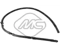 Hadice unikn paliva Metalcaucho ‐ MTC 33018