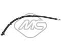 Hadice unikn paliva Metalcaucho ‐ MTC 33020
