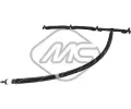 Hadice unikn paliva Metalcaucho ‐ MTC 33021