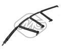Hadice unikn paliva Metalcaucho ‐ MTC 33022