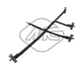 Hadice unikn paliva Metalcaucho ‐ MTC 33024