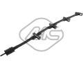 Hadice unikn paliva Metalcaucho ‐ MTC 33025