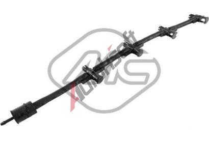 Metalcaucho Hadice unikn paliva MTC 33025, 33025