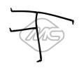 Hadice unikn paliva Metalcaucho ‐ MTC 33026