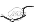 Palivov potrub Metalcaucho ‐ MTC 33029