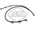 Hadice unikn paliva Metalcaucho ‐ MTC 33033