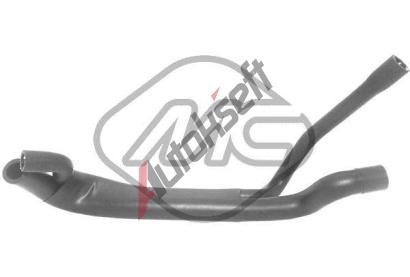 Metalcaucho Hadice vtrn klikov skn MTC 35005, 35005