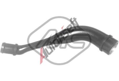 Metalcaucho Hadice vtrn klikov skn MTC 35045, 35045