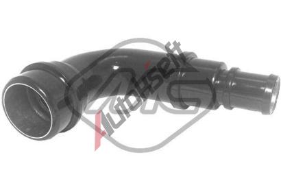 Metalcaucho Hadice vtrn klikov skn MTC 35046, 35046