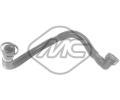 Hadice vtrn klikov skn Metalcaucho ‐ MTC 35050