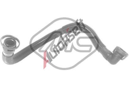 Metalcaucho Hadice vtrn klikov skn MTC 35050, 35050