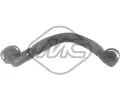 Hadice vtrn klikov skn Metalcaucho ‐ MTC 35056