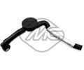 Ventil odvtrn klikov skn Metalcaucho ‐ MTC 35059