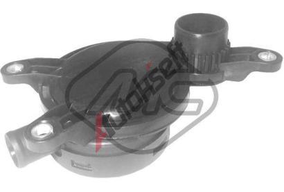 Metalcaucho Ventil odv�tr�n� klikov� sk��n� MTC 35061, 35061