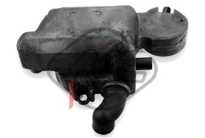 Metalcaucho Ventil odvtrn klikov skn MTC 35062, 35062