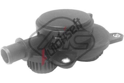 Metalcaucho Odlu�ova� oleje odv�tr�n� klikov� sk��n� MTC 35068, 35068