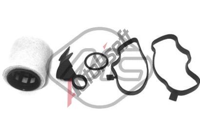 Metalcaucho Filtr odvzdunn klikov skn MTC 35076, 35076