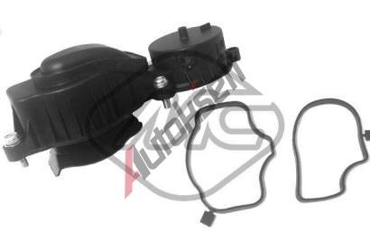 Metalcaucho Ventil odvtrn klikov skn MTC 35077, 35077