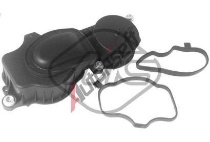 Metalcaucho Filtr odvzdunn klikov skn MTC 35078, 35078