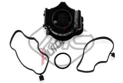 Metalcaucho Odluova oleje odvtrn klikov skn MTC 35079, 35079