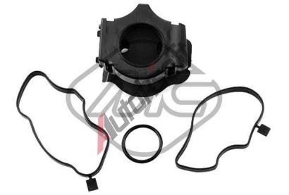 Metalcaucho Odluova oleje odvtrn klikov skn MTC 35080, 35080