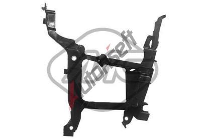 Metalcaucho Zakryt ozubenho emenu MTC 35087, 35087
