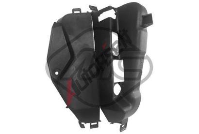 Metalcaucho Zakryt ozubenho emenu MTC 35095, 35095