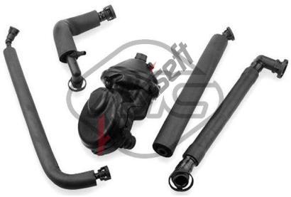Metalcaucho Ventil odvtrn klikov skn MTC 35100, 35100