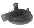 Ventil odvtrn klikov skn Metalcaucho ‐ MTC 35108