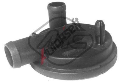 Metalcaucho Ventil odvtrn klikov skn MTC 35108, 35108