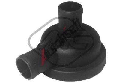 Metalcaucho Ventil odvtrn klikov skn MTC 35114, 35114