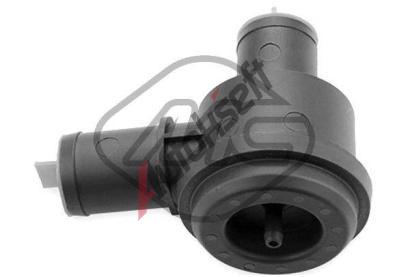 Metalcaucho Odluova oleje odvtrn klikov skn MTC 35115, 35115