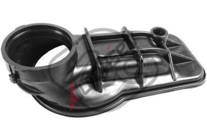 Metalcaucho Kryt vzduchovho filtru MTC 35127, 35127