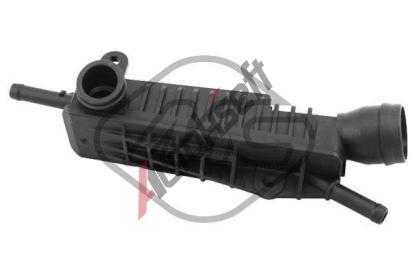 Metalcaucho Odluova oleje odvtrn klikov skn MTC 35131, 35131
