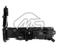 Kryt hlavy vlce Metalcaucho ‐ MTC 35553